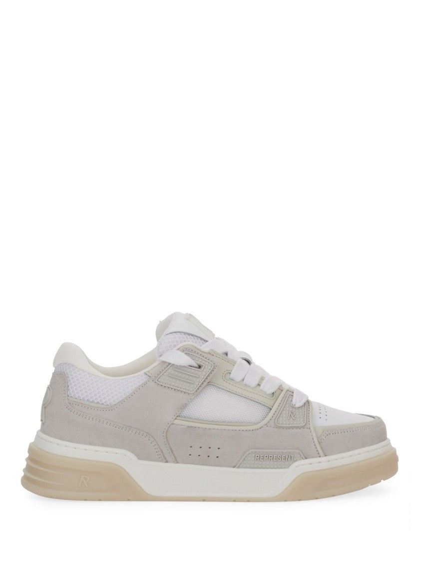 Represent "Studio" Sneakers