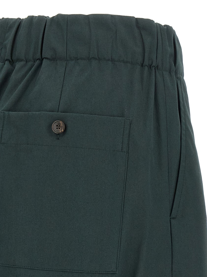 Dries Van Noten Pila' Pants