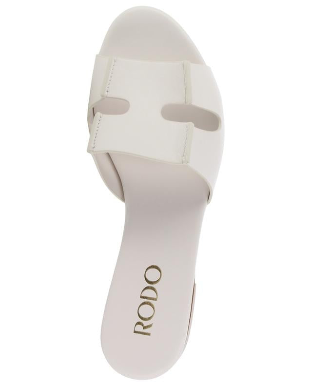 Rodo Sellier Flat