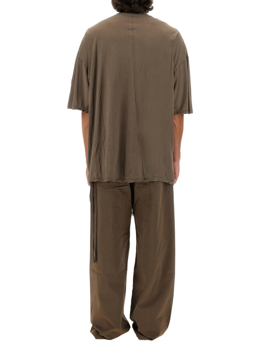 Drkshdw By Rick Owens Tommy T-Shirt