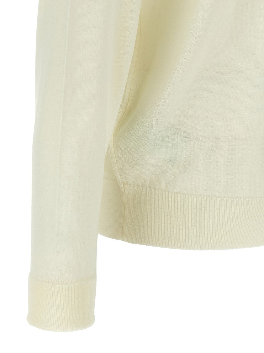 John Smedley Richards' Sweater