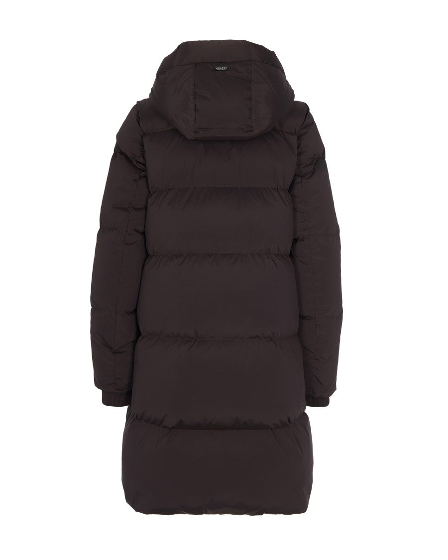 Woolrich Soil Brown Kelly Jacket