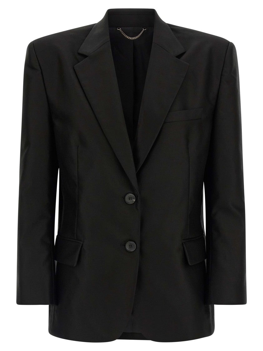 Magda Butrym '04' Blazer