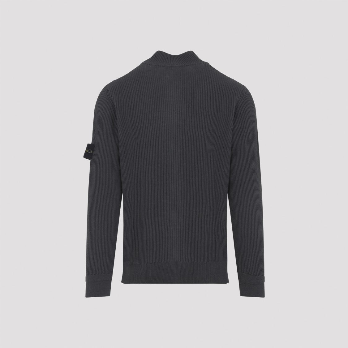 Stone Island Virgin Wool Sweater