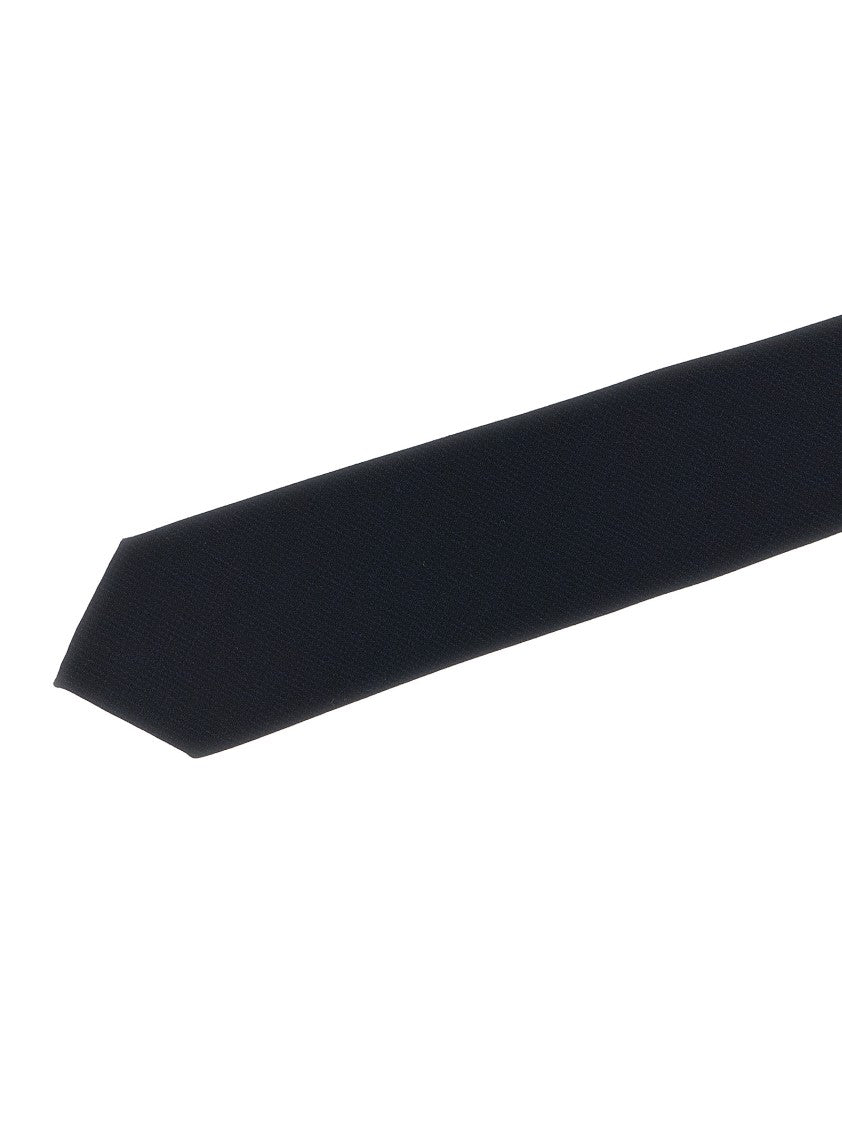 Brioni Wool Tie