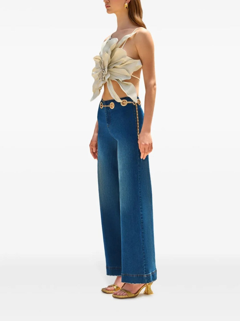 Cult Gaia Sydney Jeans