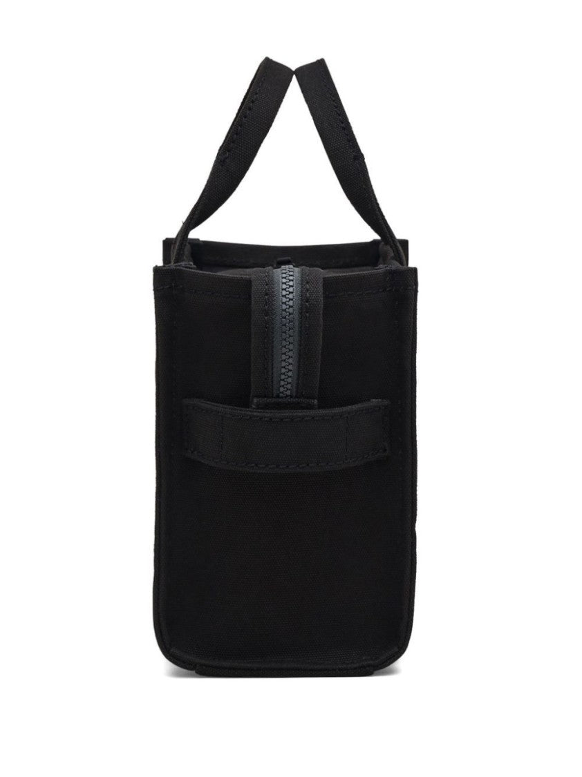 Marc Jacobs Structured Handbag With Bold Lettering