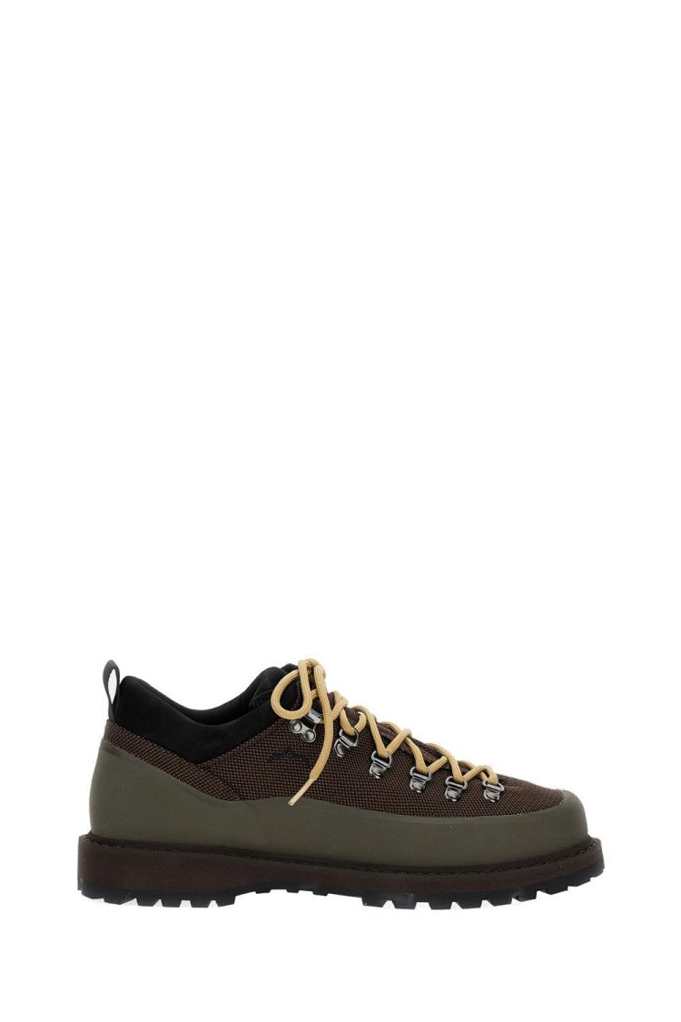 Diemme Roccia Basso Sport Shoes