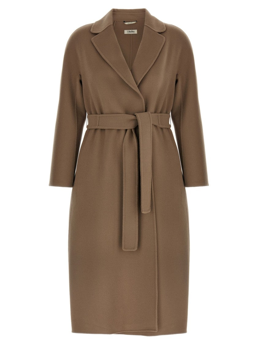 Max Mara 'Esturia' Coat