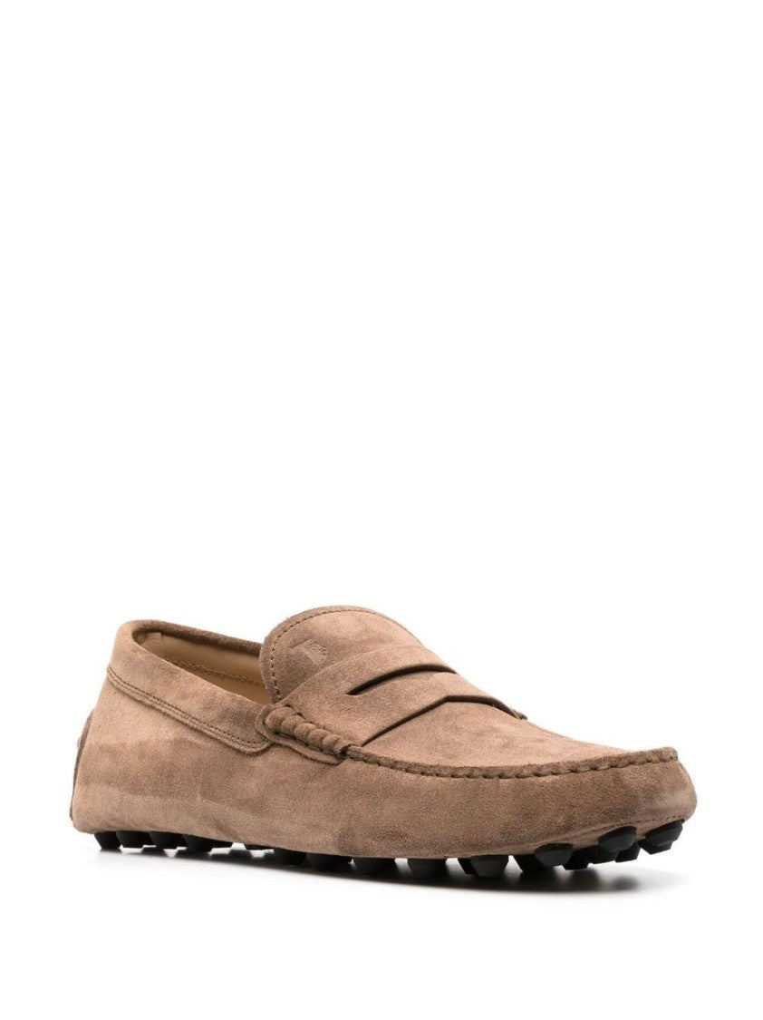 Tod's Gommino Macro Mocassins