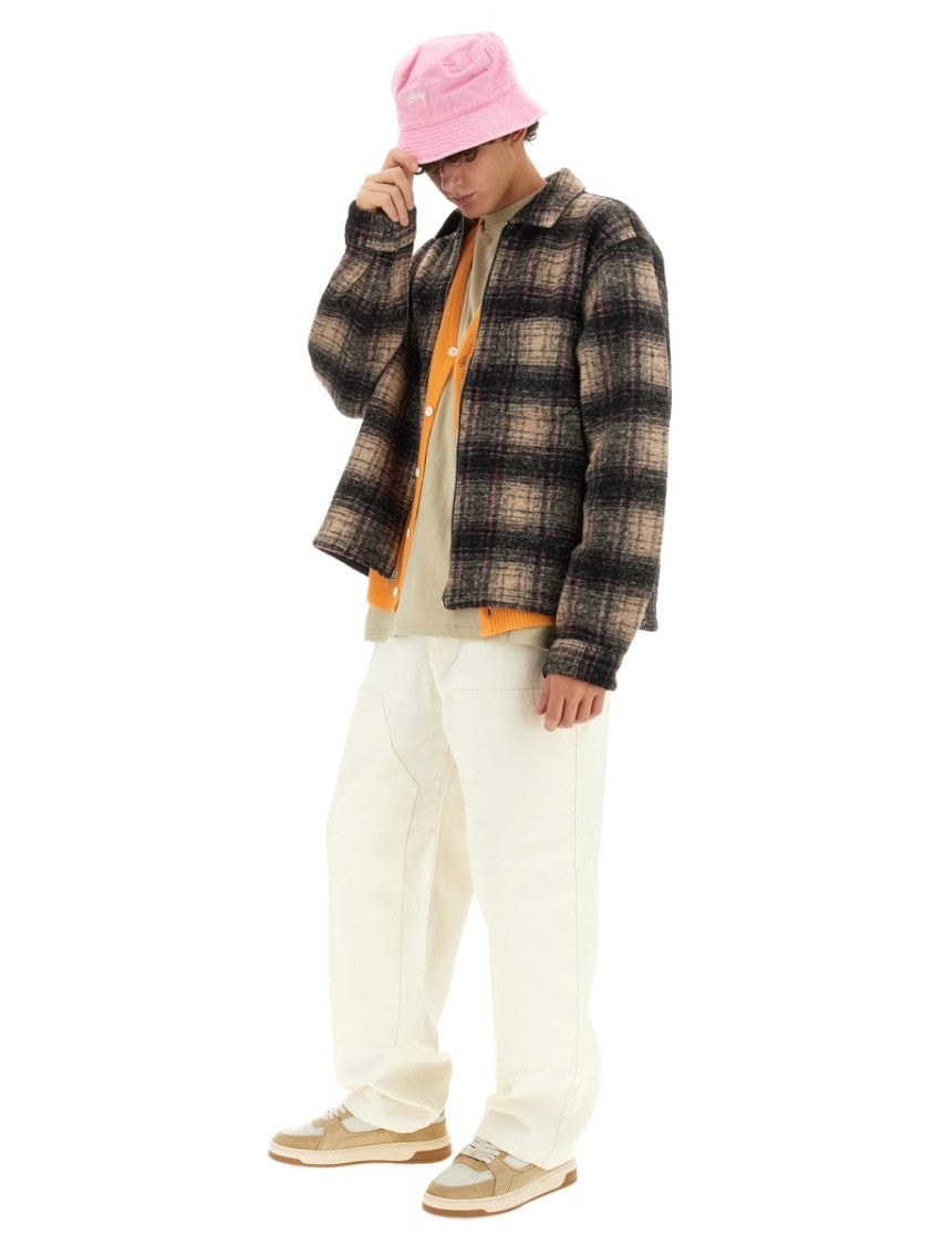 Stussy Qaudri Shirt