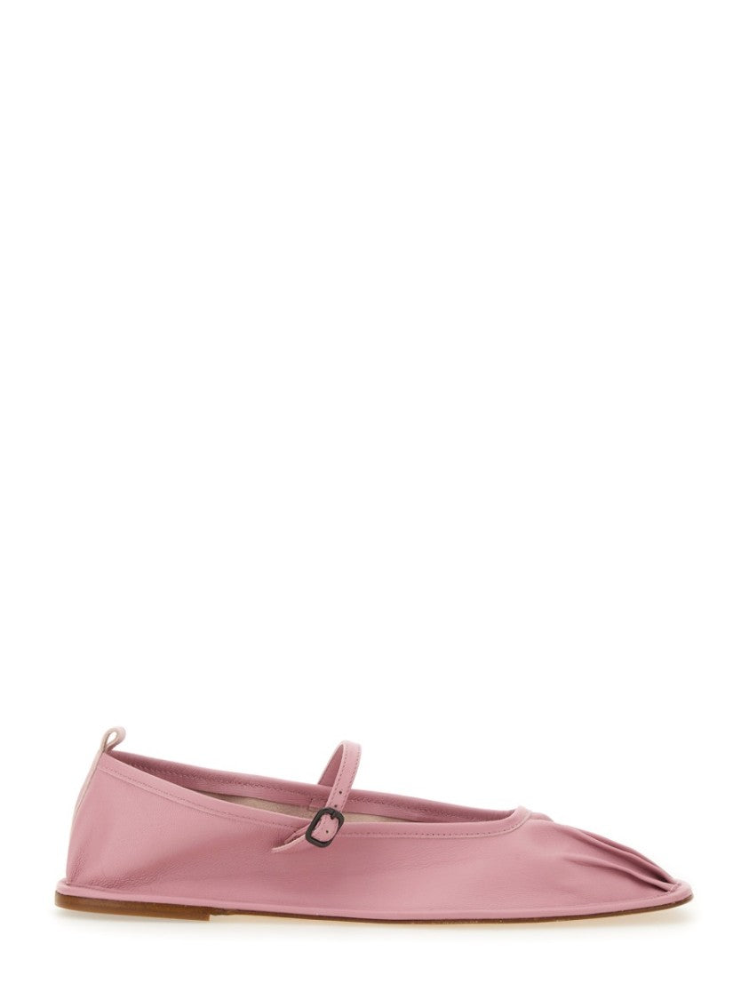 Hereu Dansa Shoe