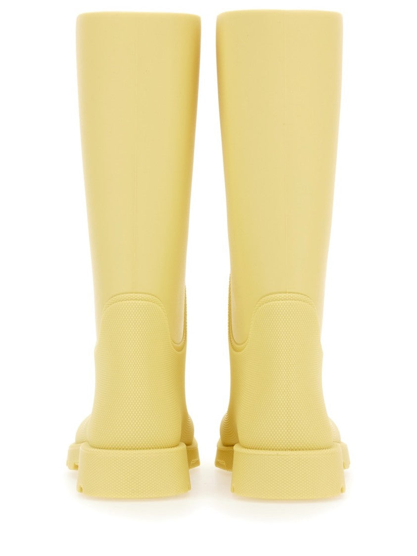Burberry "Marsh" Boots