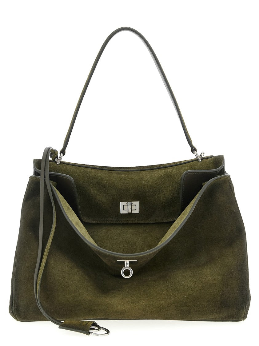 Balenciaga Rodeo' Medium Handbag