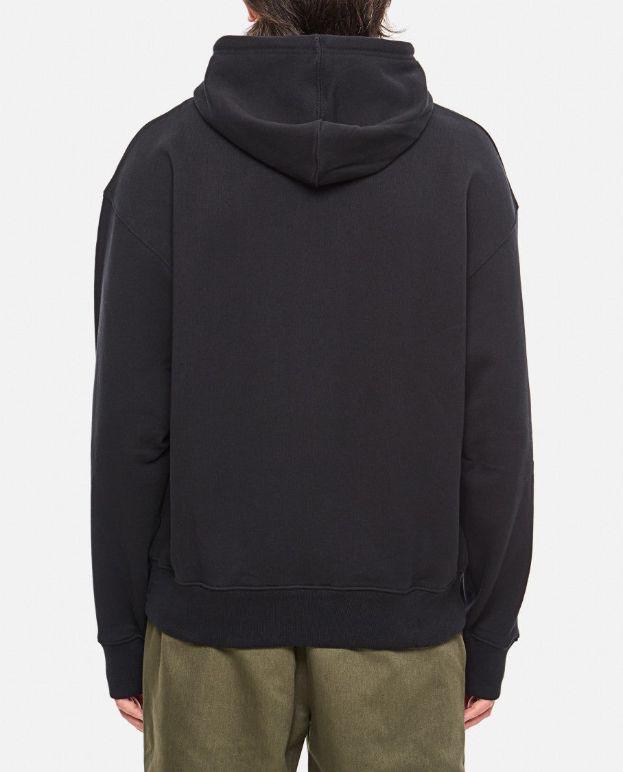 Givenchy Hoodie With Unicorns