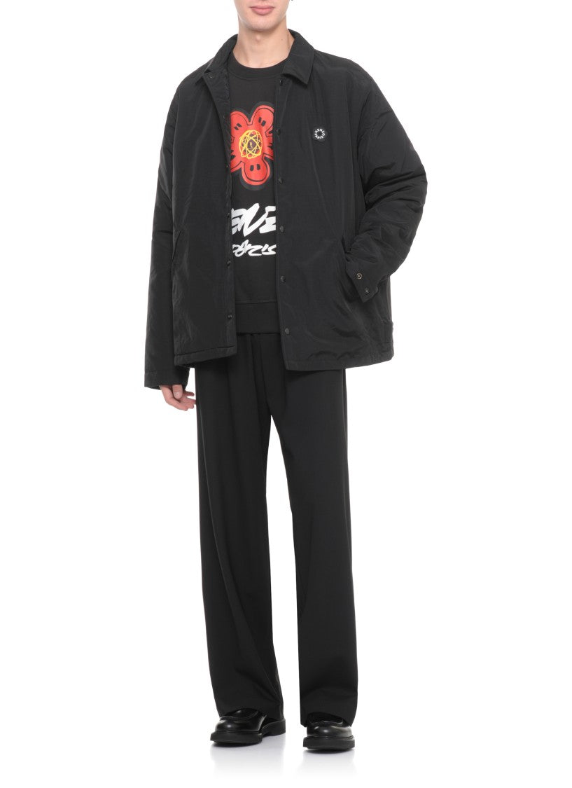Kenzo Boke Flower 2.0 Reversible Jacket