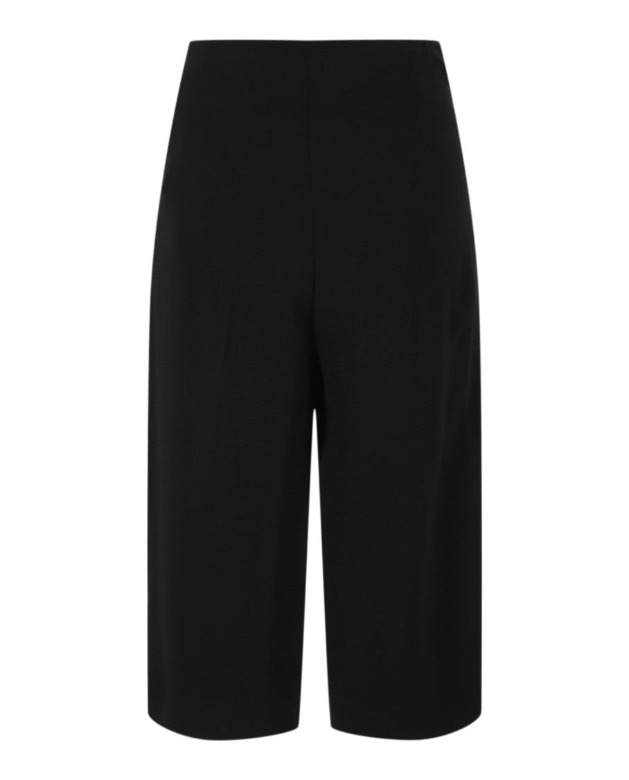 Versace Ring Cutout Pants