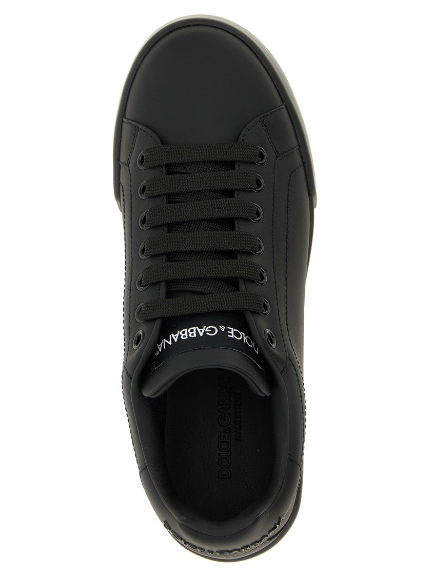 Dolce & Gabbana 'Portofino' Sneakers