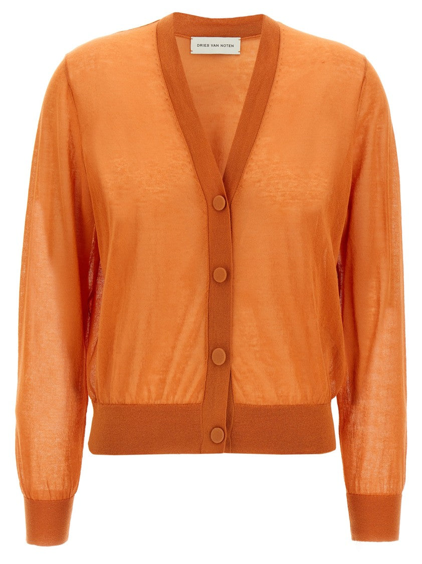 Dries Van Noten 'Talita' Cardigan