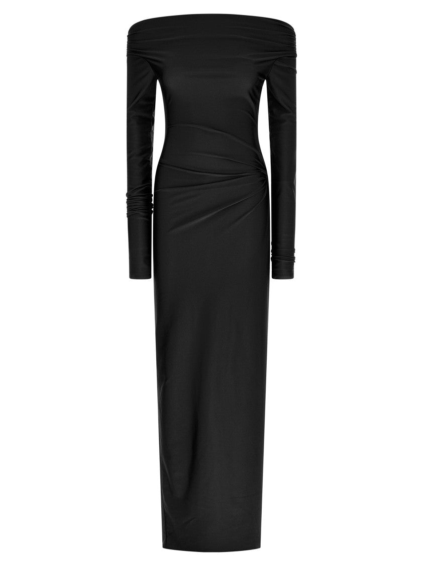 The Andamane Wallis' Dress