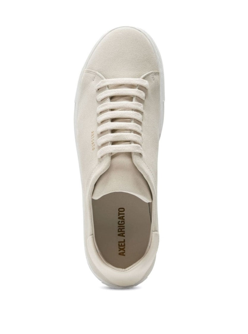 Axel Arigato Clean 90 Sneakers Suede Sneakers