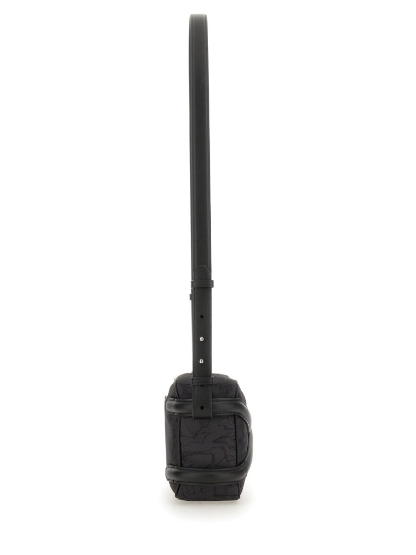 Alexander Mcqueen Camera Bag "Harness"
