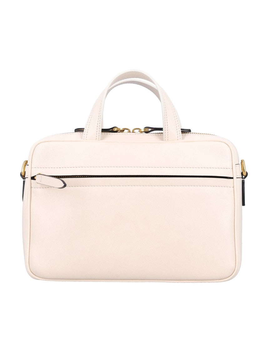 Valentino Garavani Viva Superstar Small Duffle Bag