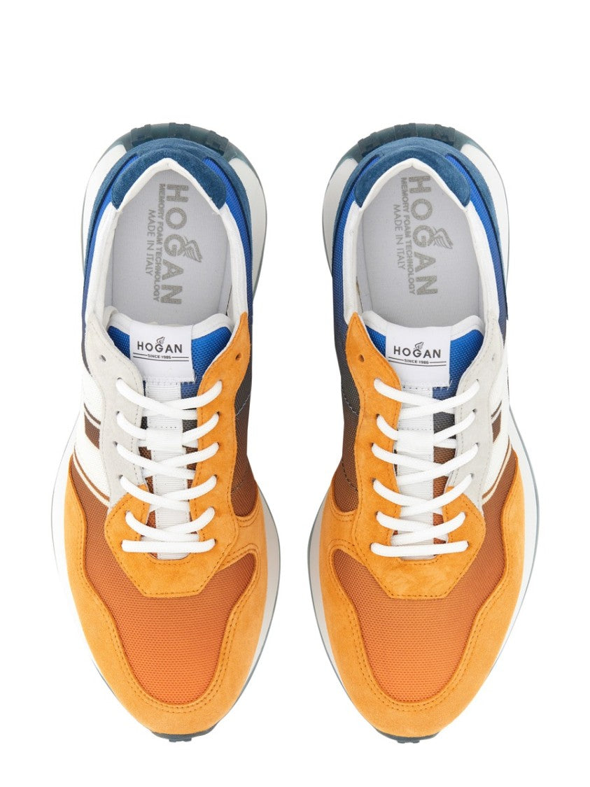 Hogan H601 Sneaker
