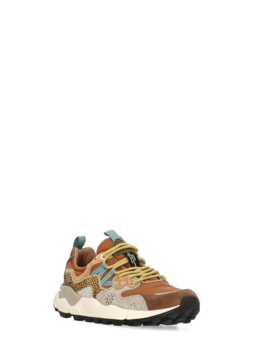 Flower Mountain Yamano 3 Sneakers