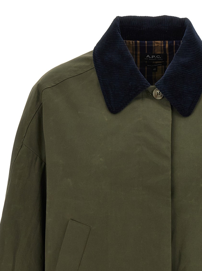 A.P.C. Becca' Jacket