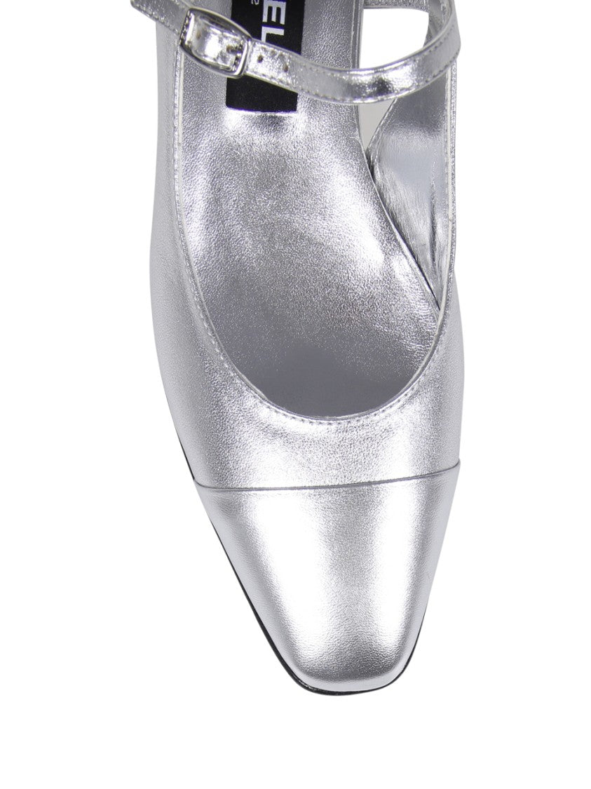 Carel Oceano Pump