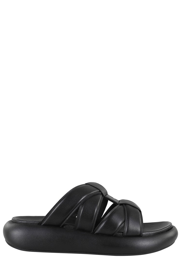 Ash Vip Slipper