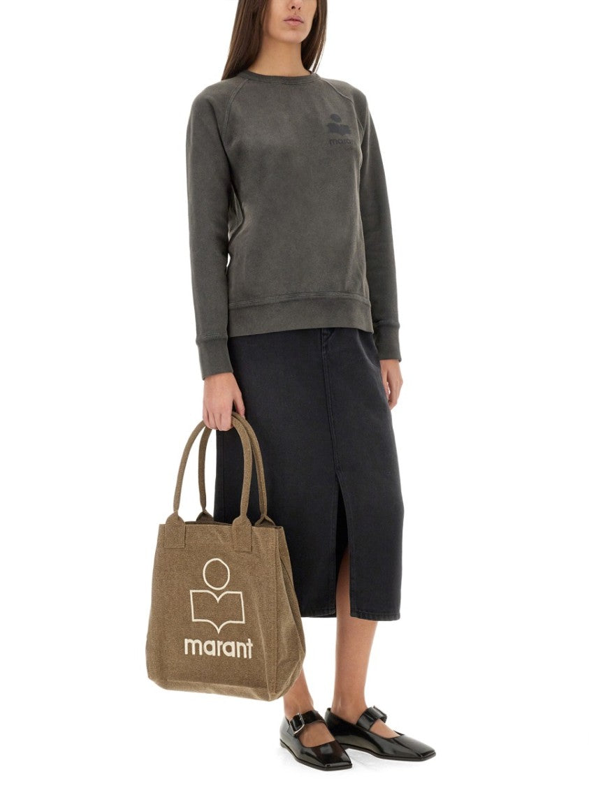 Isabel Marant Étoile "Milla" Sweatshirt