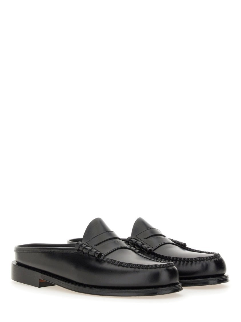 G.H. Bass "Weejun Larson" Moccasins