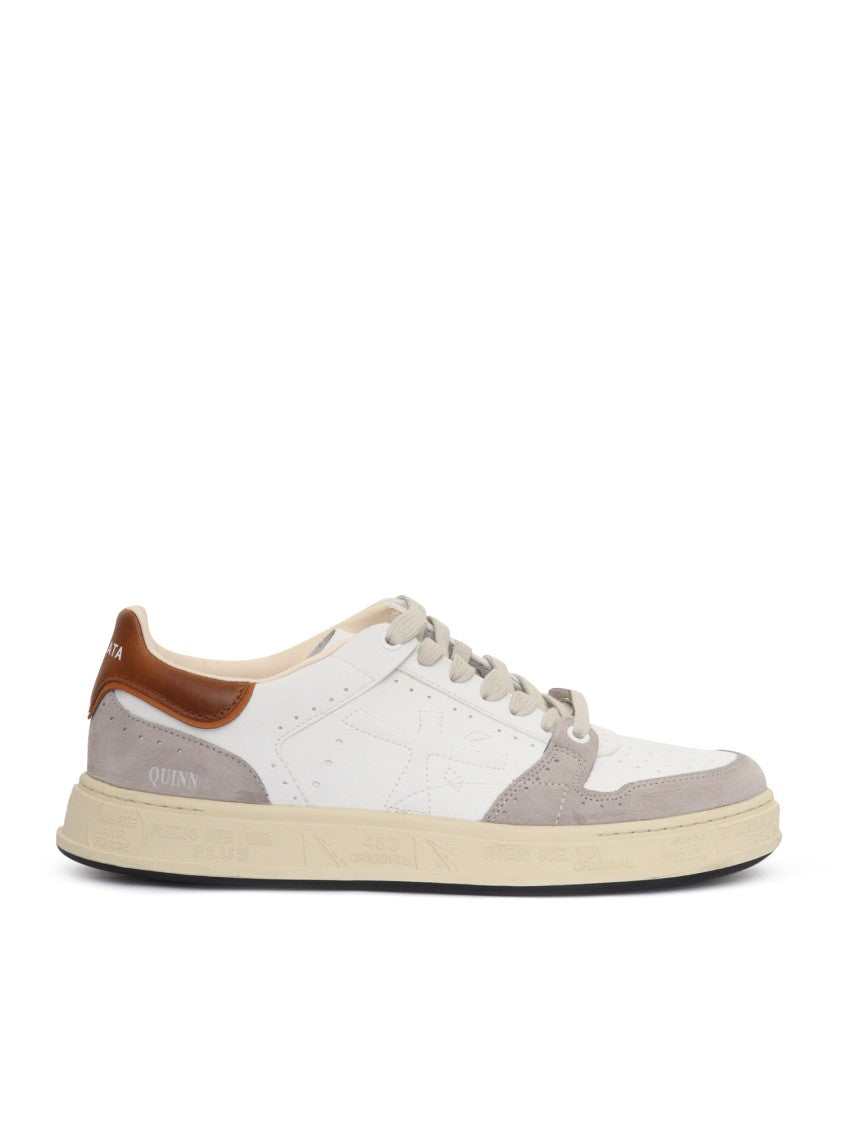 Premiata Elevated Men’S Sneakers