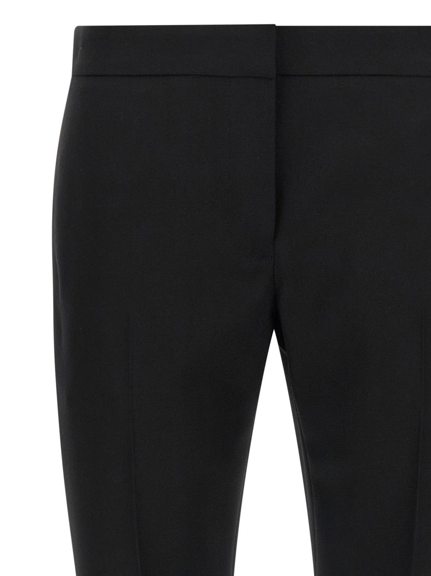 Mcqueen Cigarette Pants