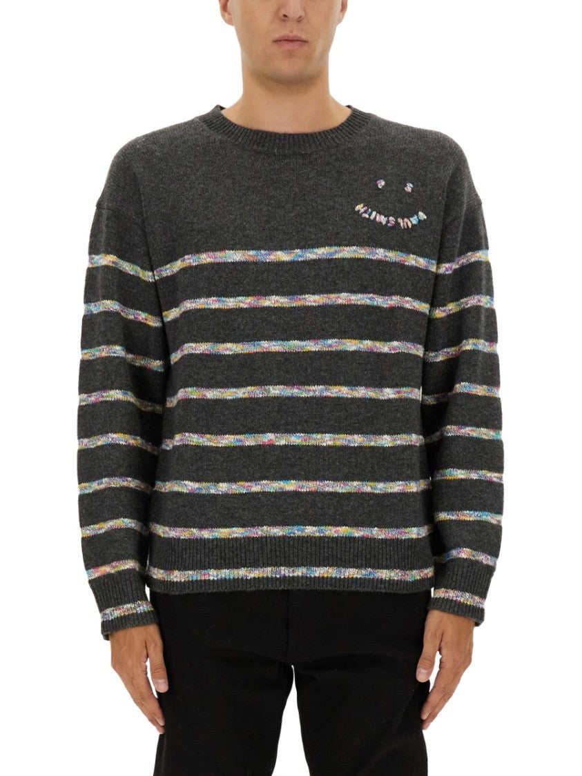 Ps Paul Smith Ps Happy Jersey