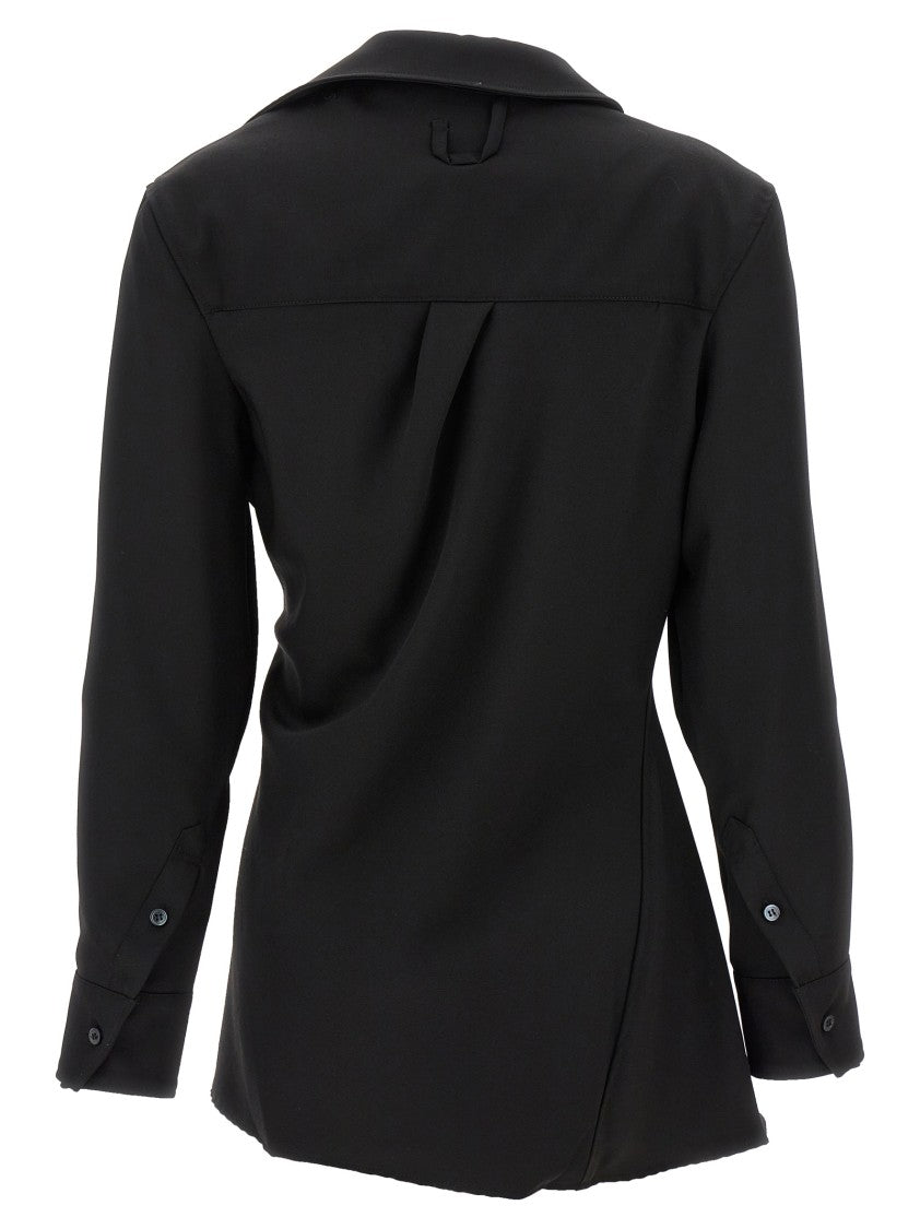 Jacquemus La Chemise Pablo' Shirt