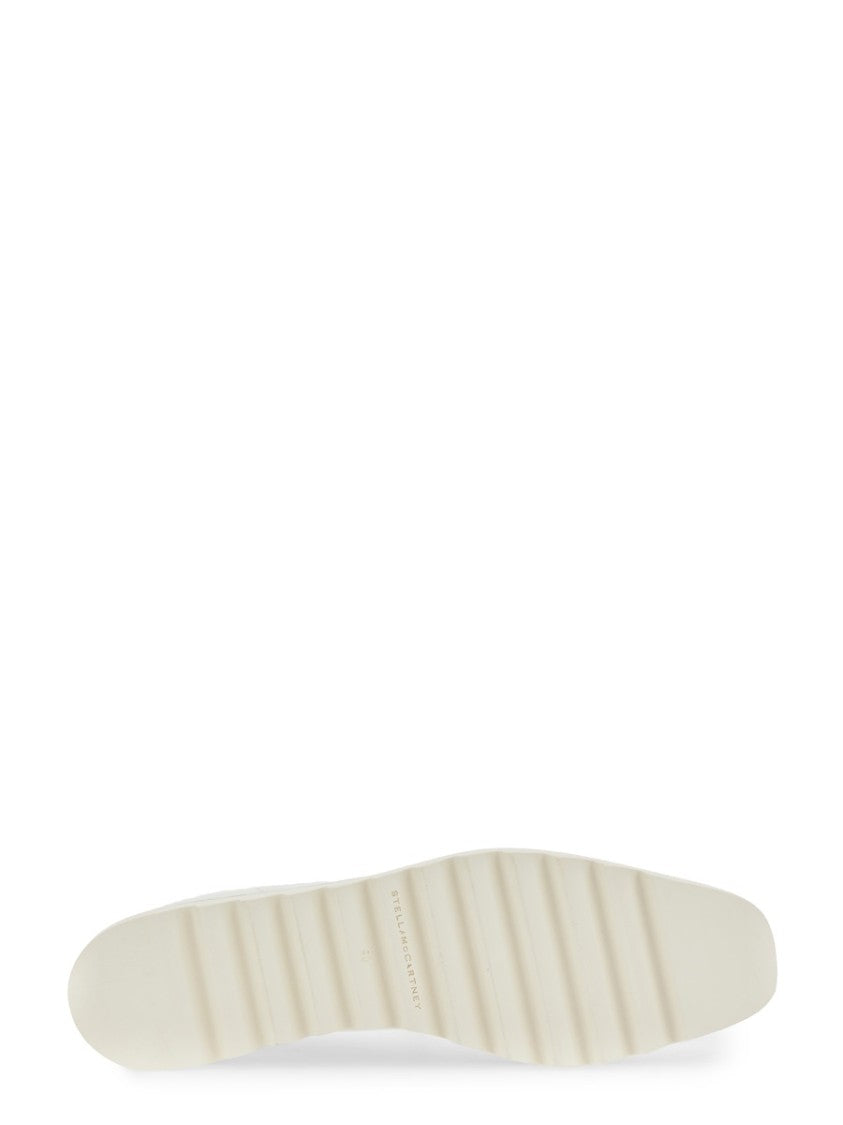 Stella Mccartney Sneakers Con Zeppa "Elyse"