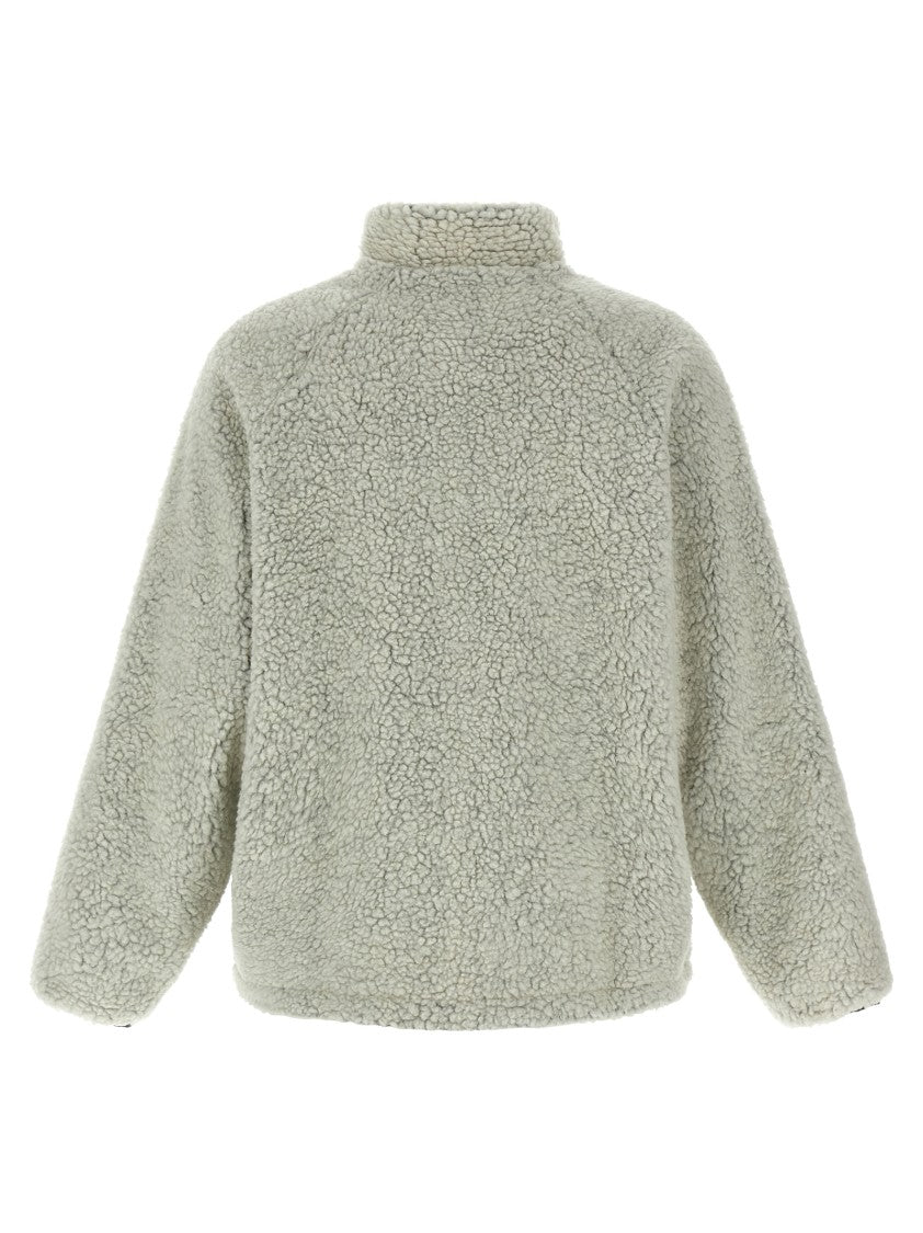 Gramicci Reversible Sherpa' Jacket