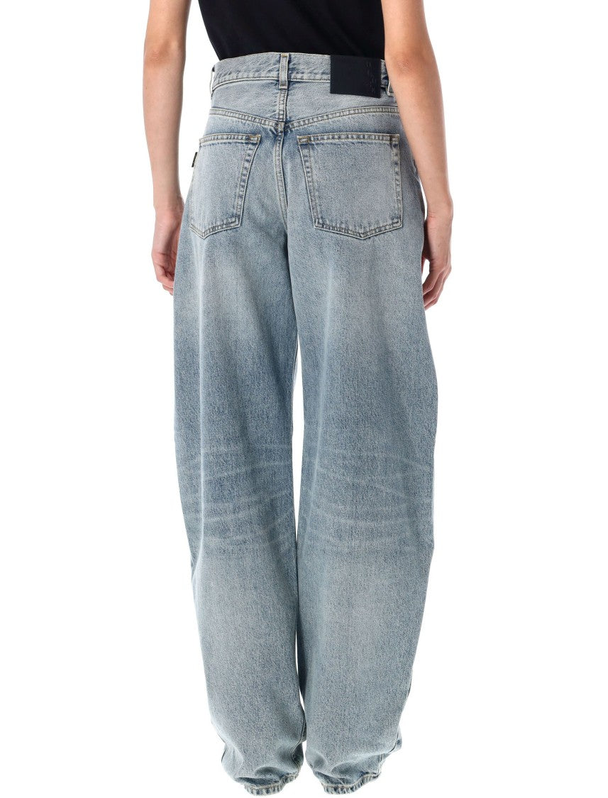 Haikure Bibi Authentic Wash