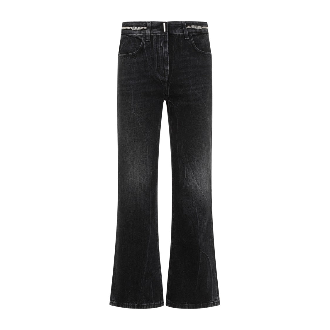 Givenchy Cotton Pants