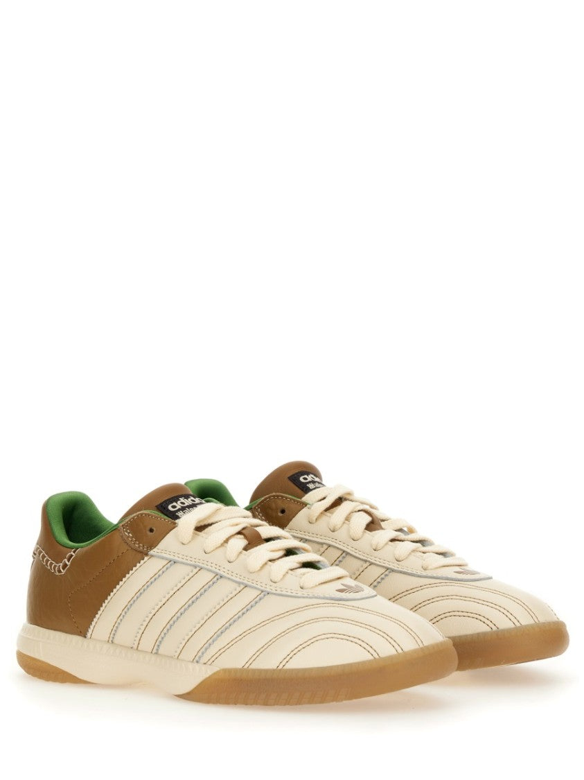 Adidas X Wales Bonner Samba Sneaker
