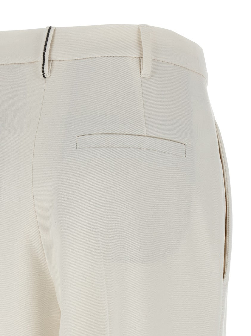 Brunello Cucinelli Slouchy' Pants