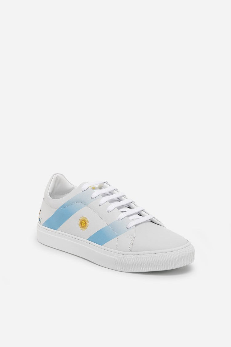 Pantofola D'oro Foro Italico X Pupi Multi-Coloured