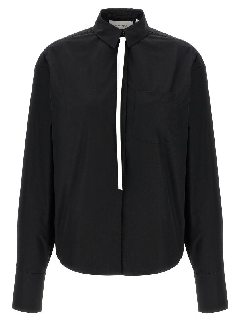 Sportmax Gesso' Shirt