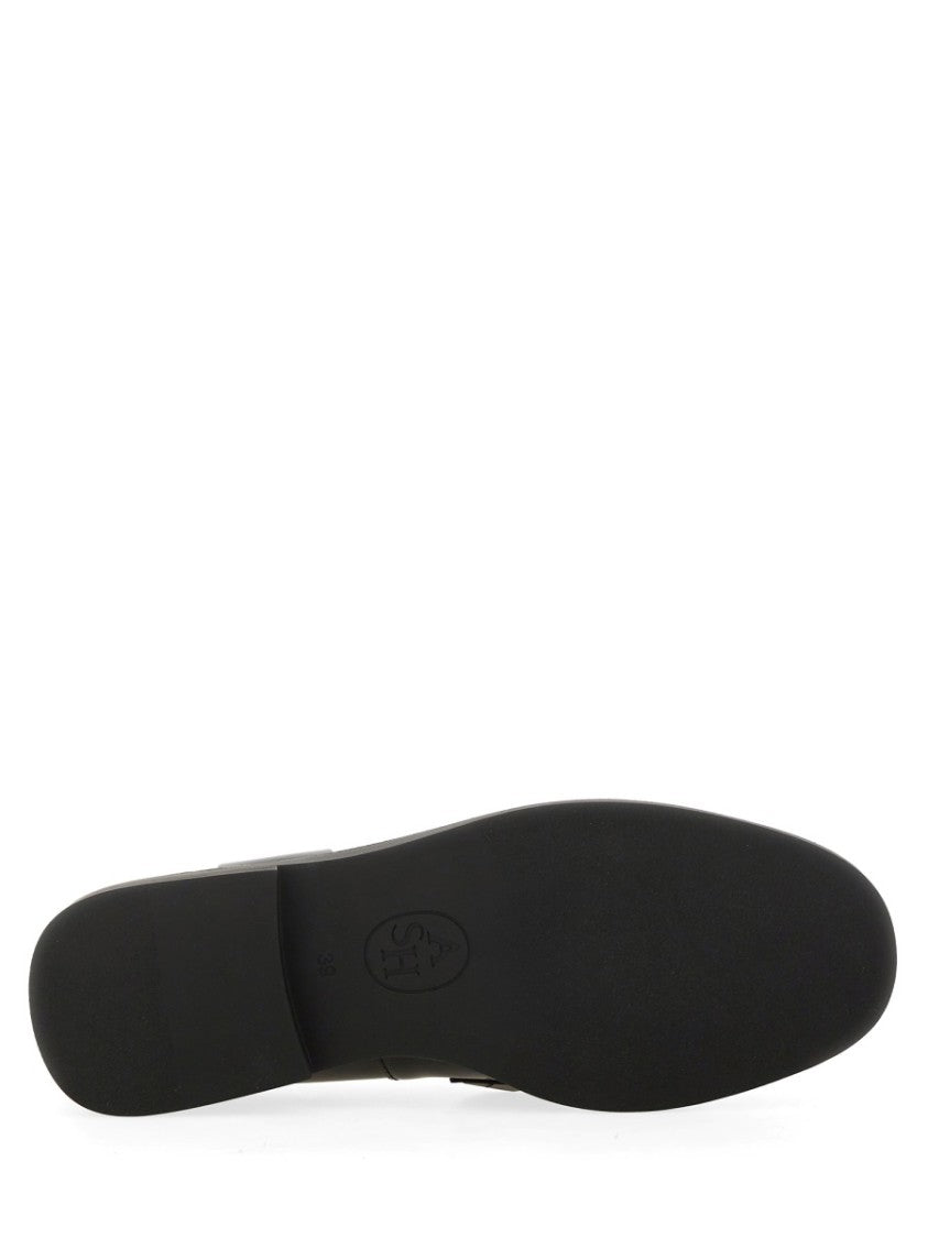 Ash "Whisper" Moccasin
