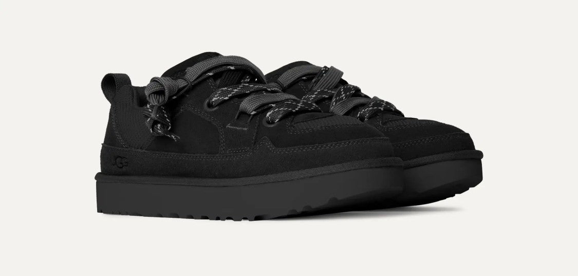 Ugg Lo Lowmel Sneakers
