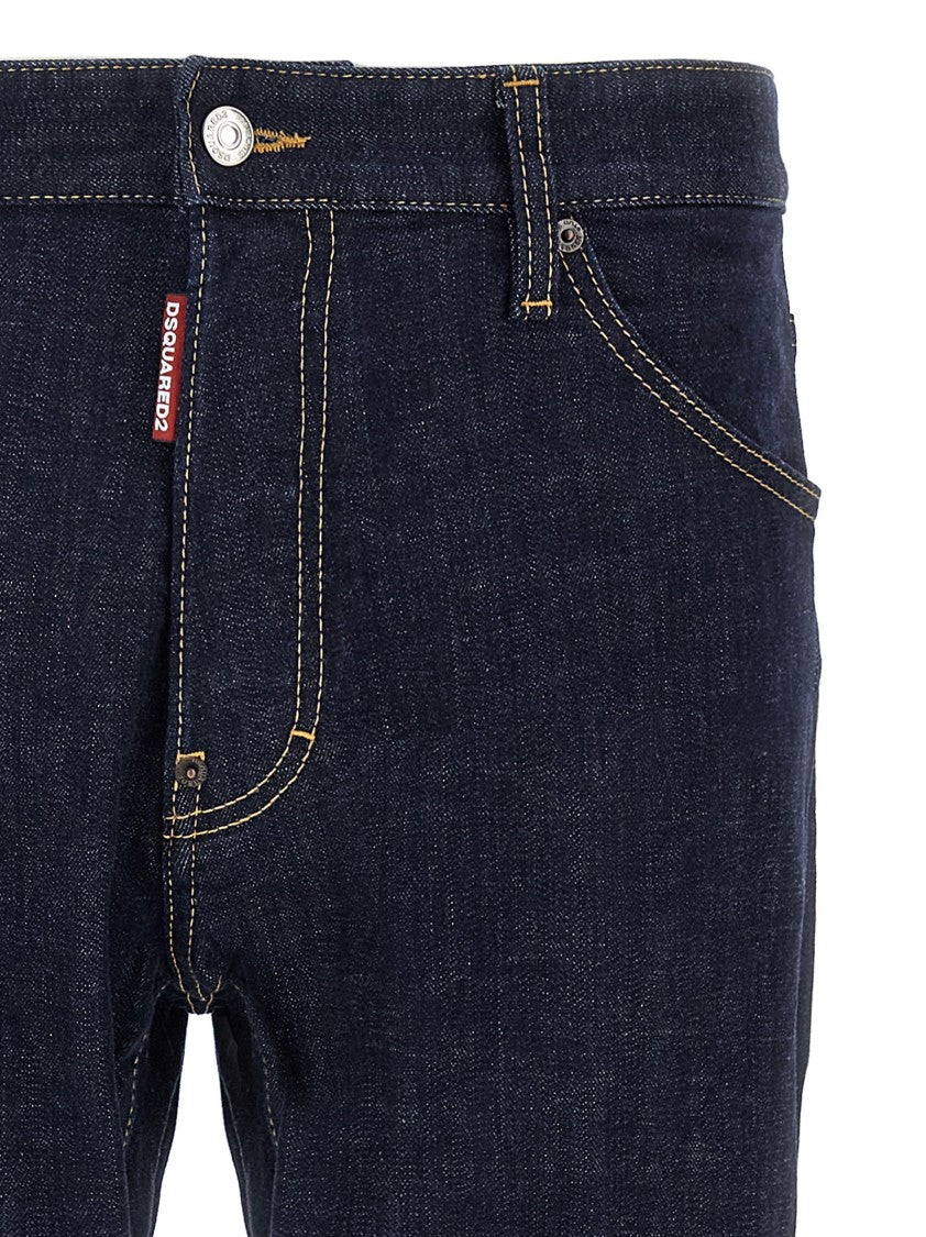 Dsquared2 Cool Guy' Jeans