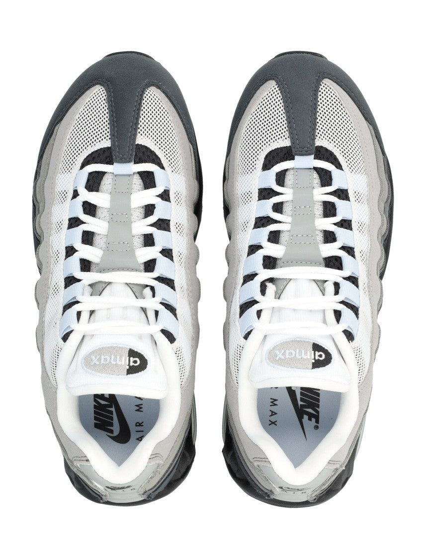 Nike W Nike Air Max 95 Og Sneakers Sneakers